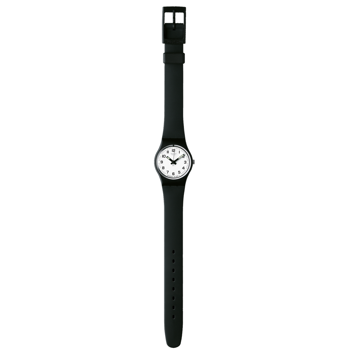 Swatch Watch - Something New