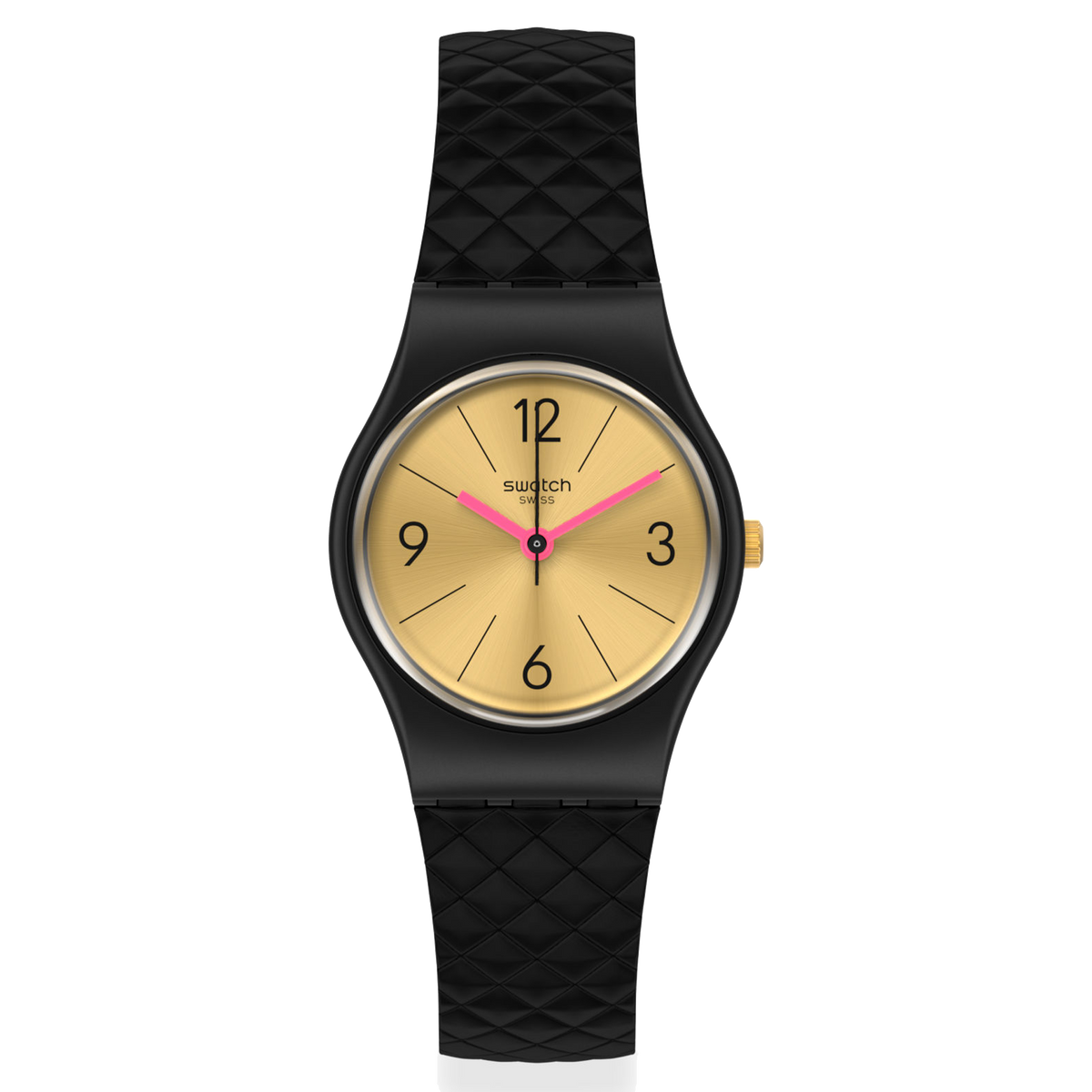 Swatch Watch 25mm - Luxey Barok
