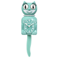 Ocean Waves Lady Kit-Cat® Klock - LBC-47