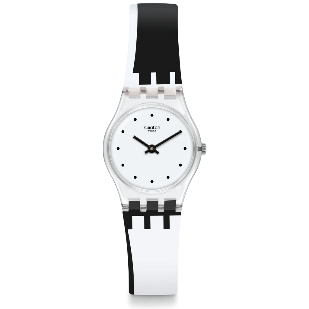 Swatch Watch 25mm - Dot Around the Clock