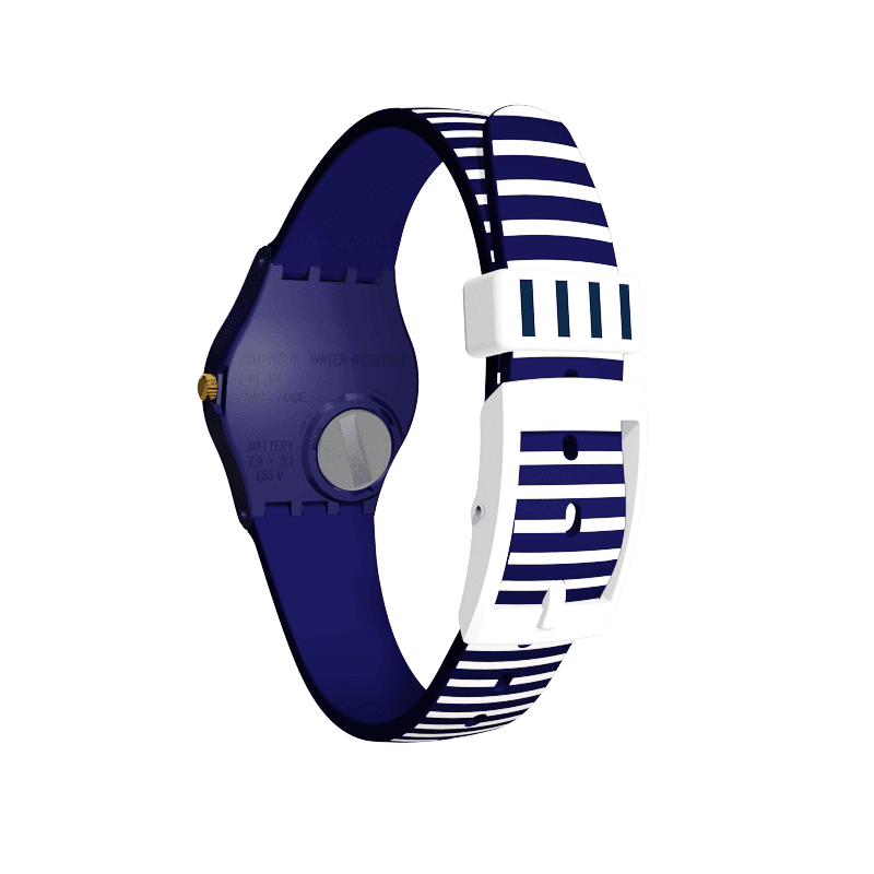 Swatch Watch - ORA D&#39;ARIA