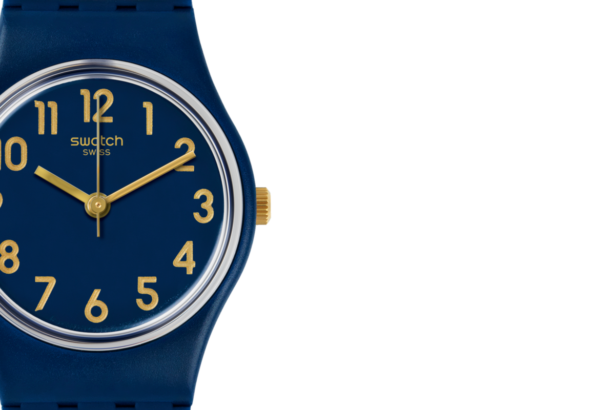 Swatch Watch - ORA D&#39;ARIA