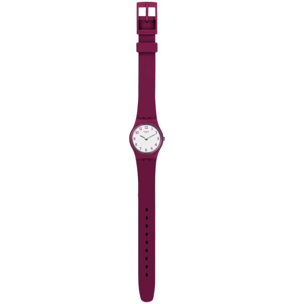 Swatch Watch - Redbelle