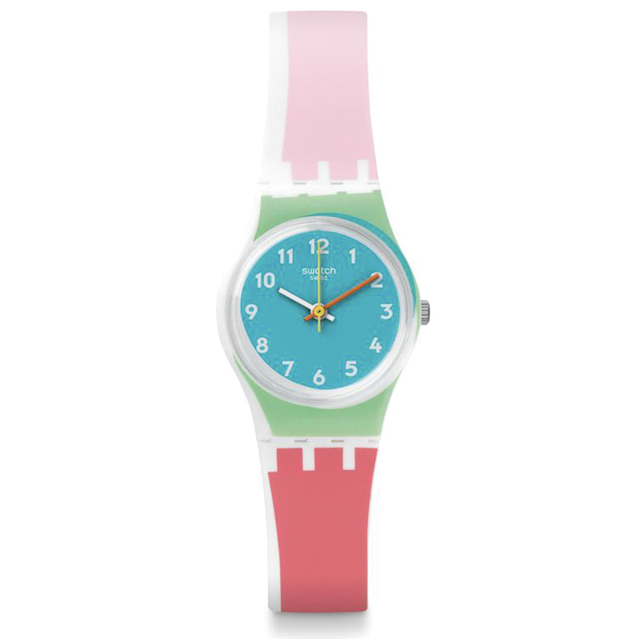 Swatch 2025 10 bar