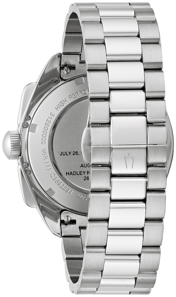 Bulova - Lunar Pilot 96K111