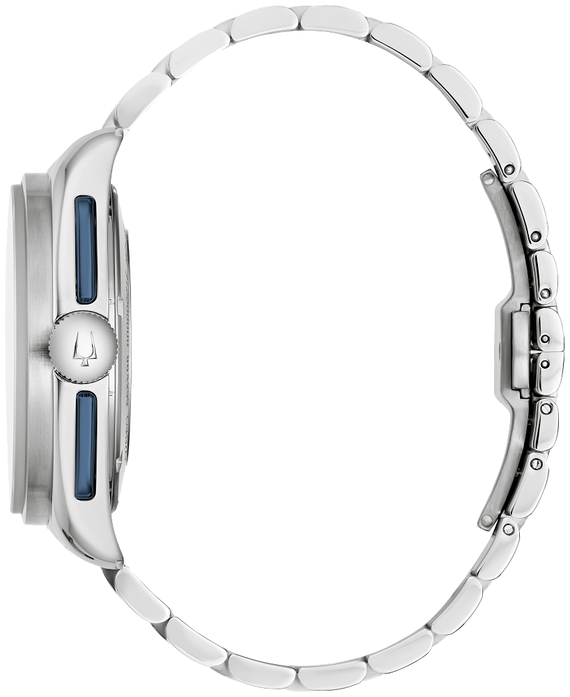 Bulova - Lunar Pilot 98K112