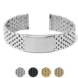 STRAPSCO Vintage Beads of Rice Bracelet