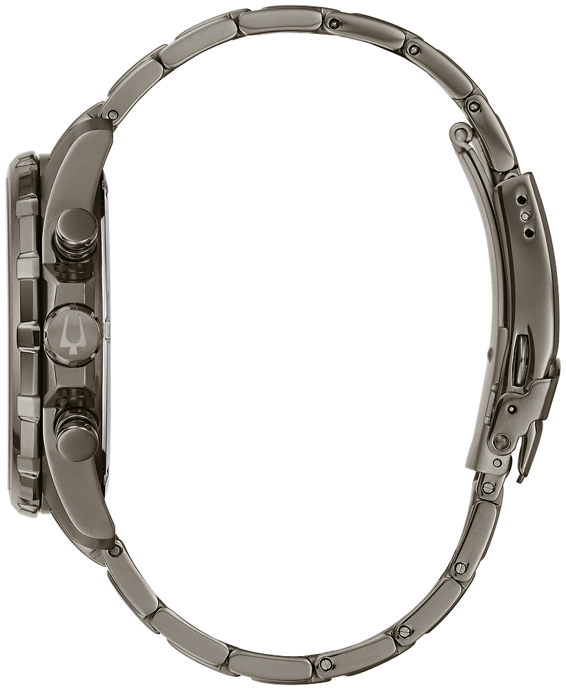 Bulova - Marine Star Chronograph 98B350