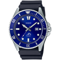 Casio Sport - 200M Blue Dial MDV106B-2AV