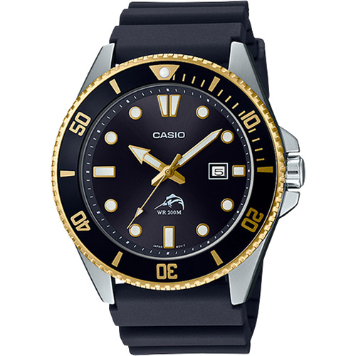 Casio Sport - 200M MDV106G-1AV
