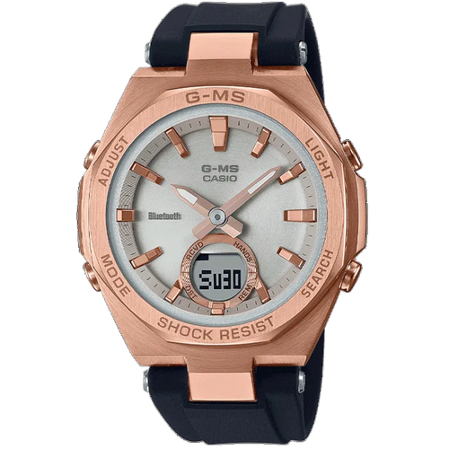 Casio Baby G - Solar ANI/DIGI - MSGB100G-1A