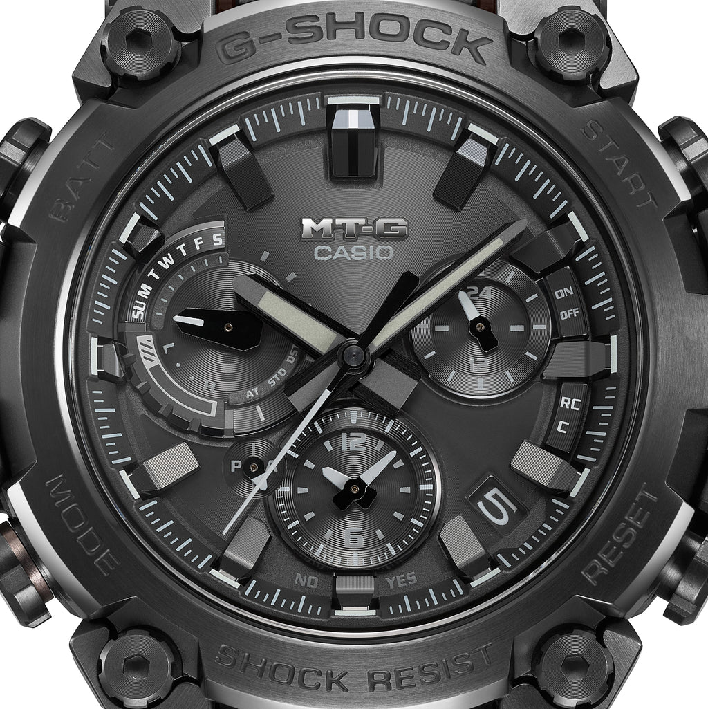 Casio G-Shock -  MTG MTGB3000B-1A