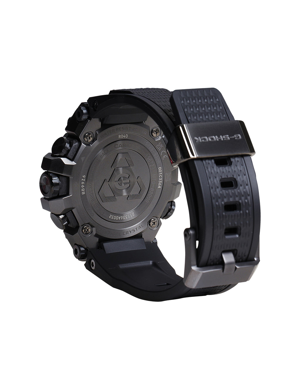 Casio G-Shock -  MTG MTGB3000B-1A