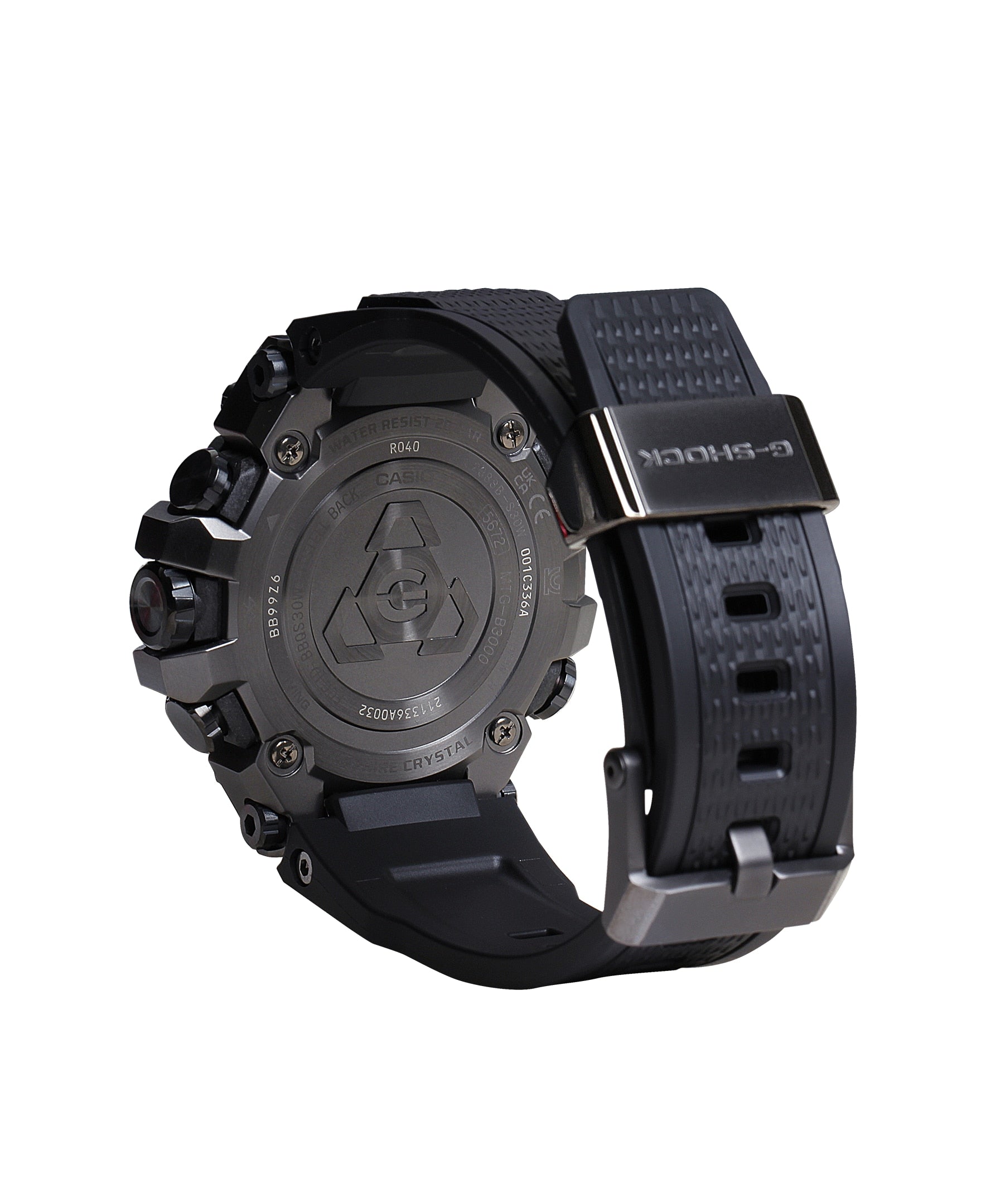 Casio G-Shock -  MTG MTGB3000B-1A