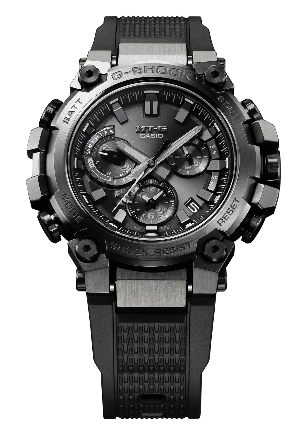 Casio G-Shock -  MTG MTGB3000B-1A