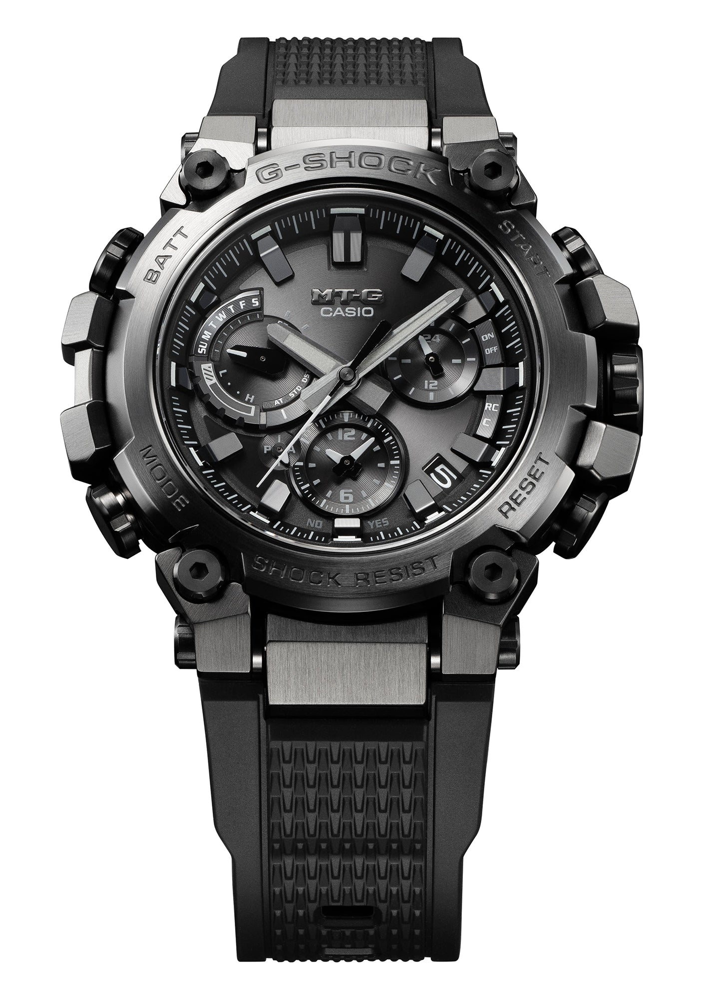 Casio G-Shock -  MTG MTGB3000B-1A