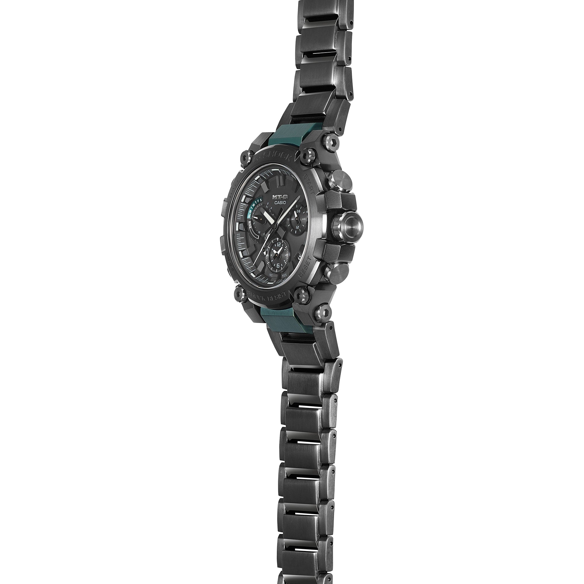 Casio G-Shock -  MTG MTGB3000BD -1A2