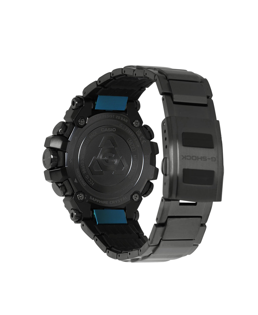 Casio G-Shock -  MTG MTGB3000BD -1A2