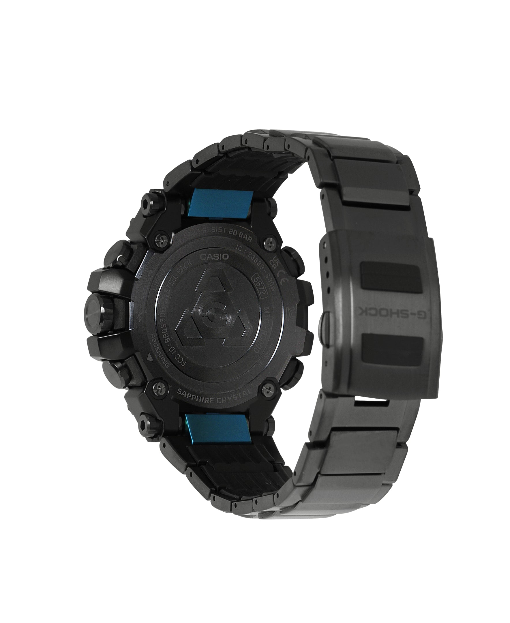 Casio G-Shock -  MTG MTGB3000BD -1A2