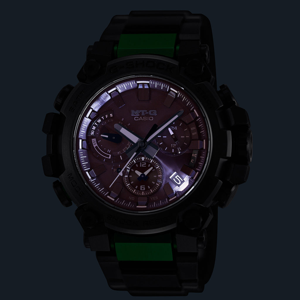 Casio G-Shock -  MTG MTGB3000BD -1A2