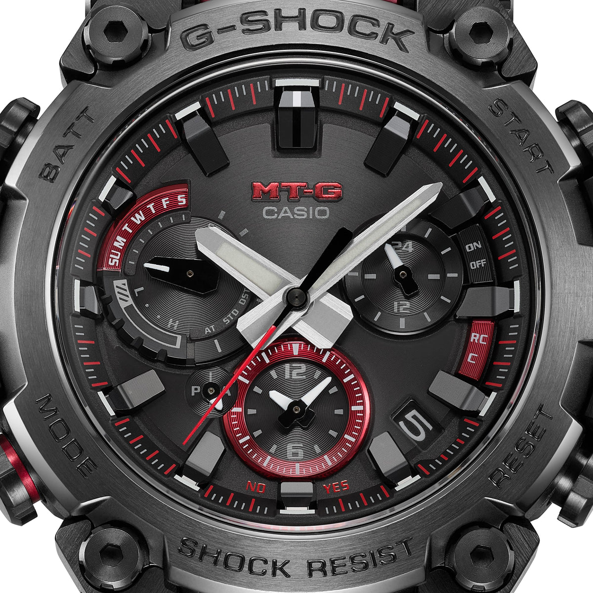 Casio G-Shock -  MTG MTGB3000BD-1A