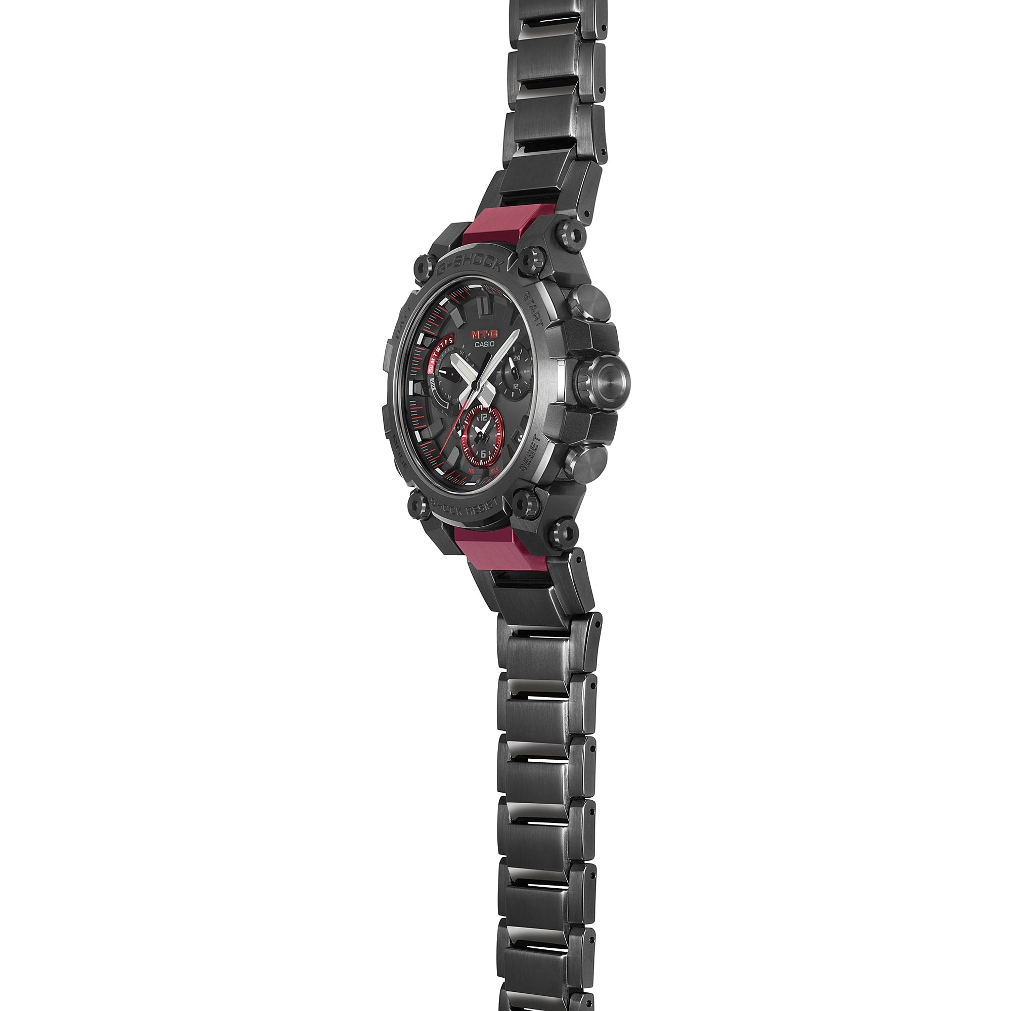 Casio G-Shock -  MTG MTGB3000BD-1A