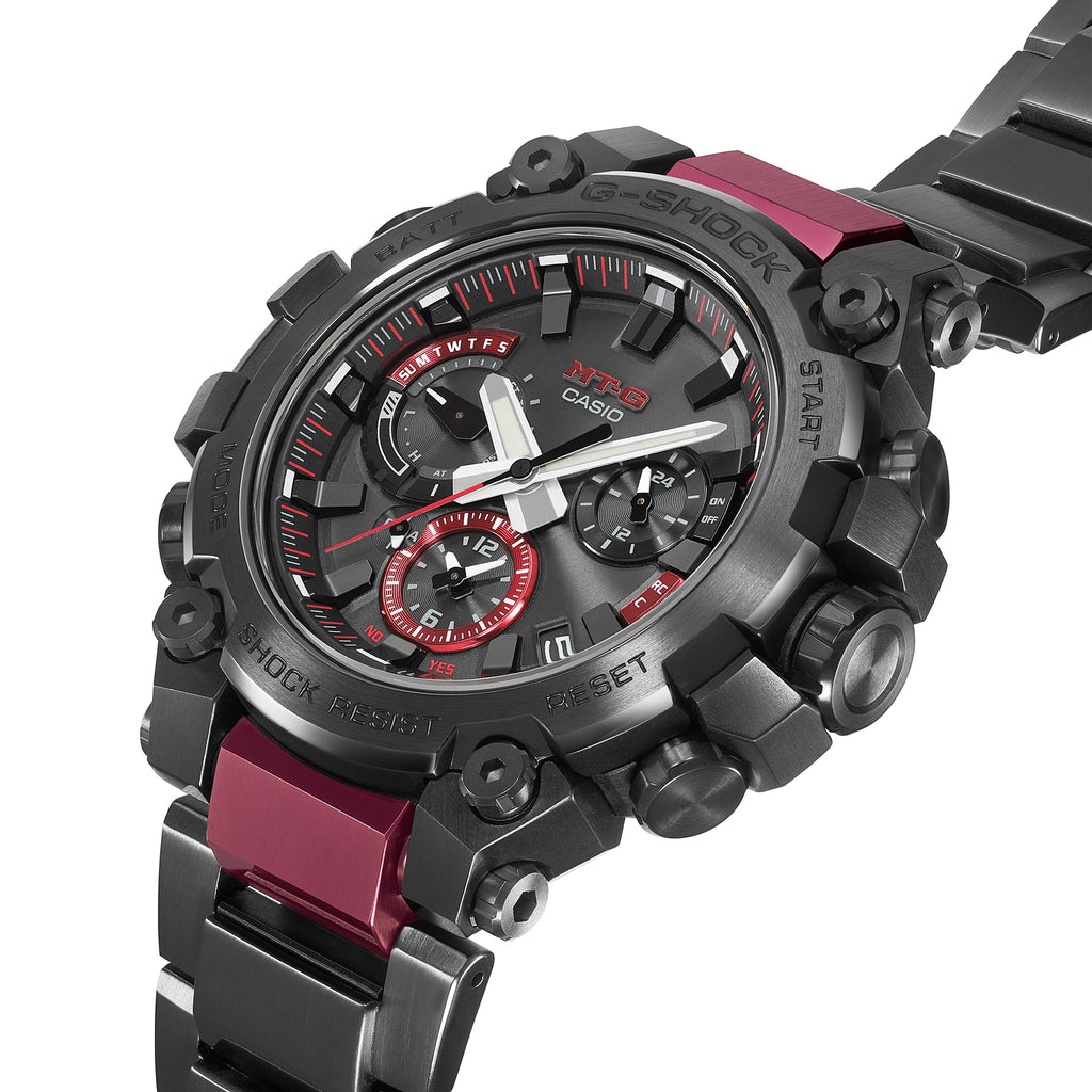 Casio G-Shock -  MTG MTGB3000BD-1A