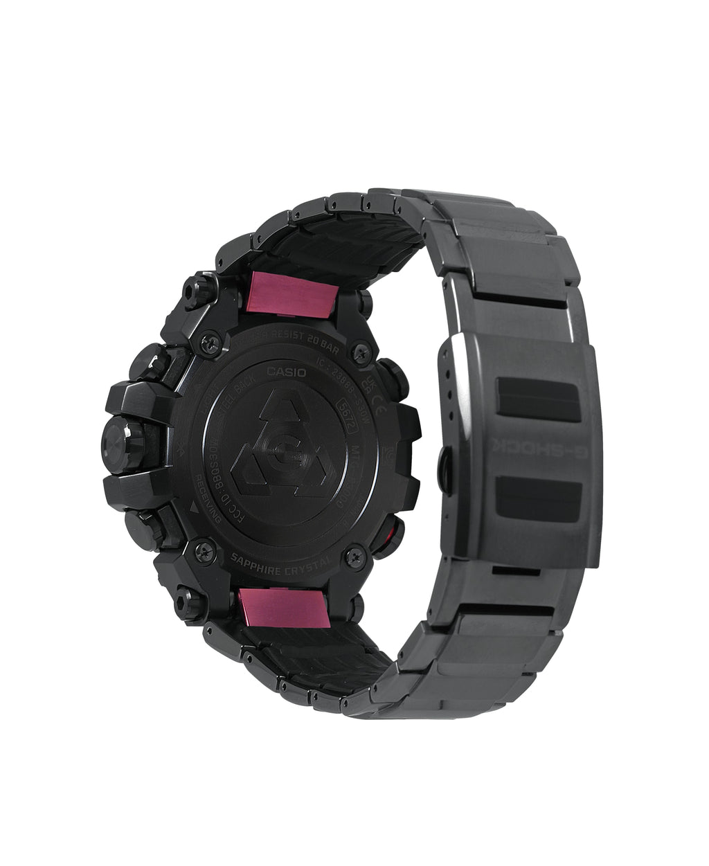 Casio G-Shock -  MTG MTGB3000BD-1A