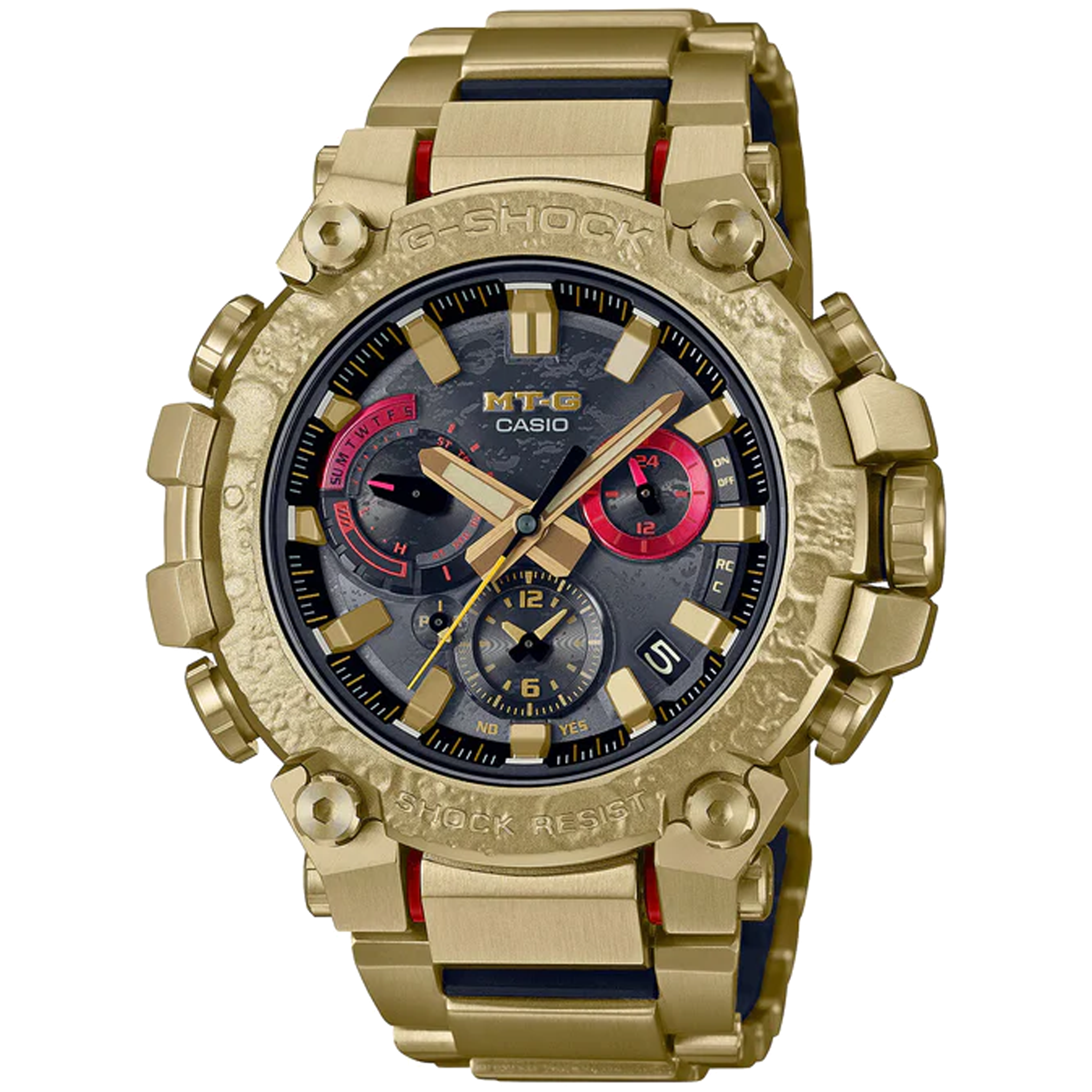 Casio G-Shock - MTGB3000CX-9A