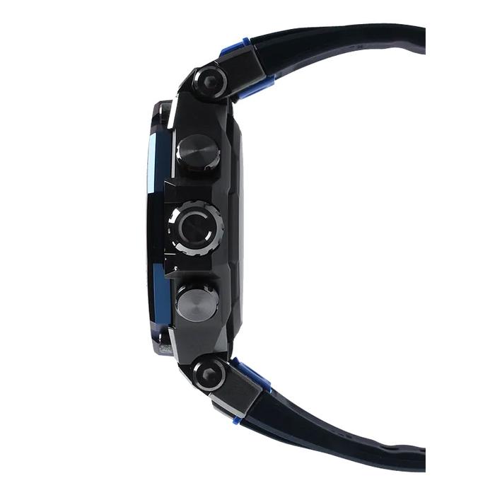 Casio G-Shock -  MTGB2000 Series - Blue Carbon Core