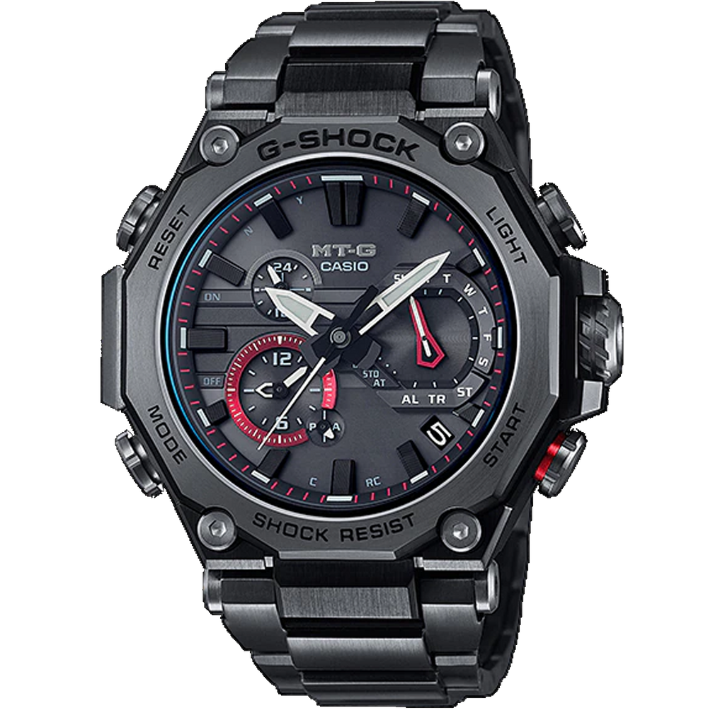 Casio G-Shock - MTG - MTGB2000BDE-1A