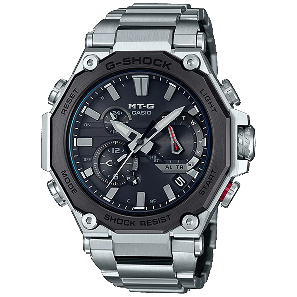 Casio G-Shock -  MTG - MTGB2000D-1A