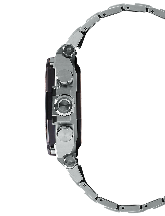 Casio G-Shock -  MTG - MTGB2000D-1A