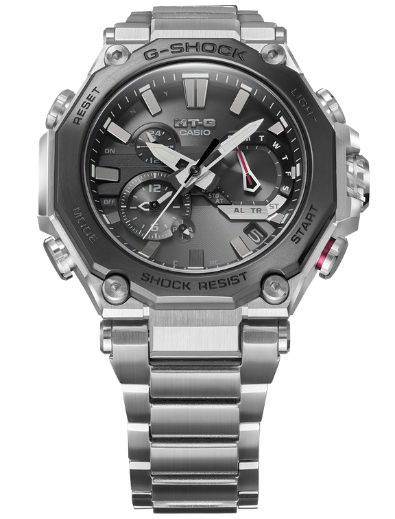 Casio G-Shock -  MTG - MTGB2000D-1A