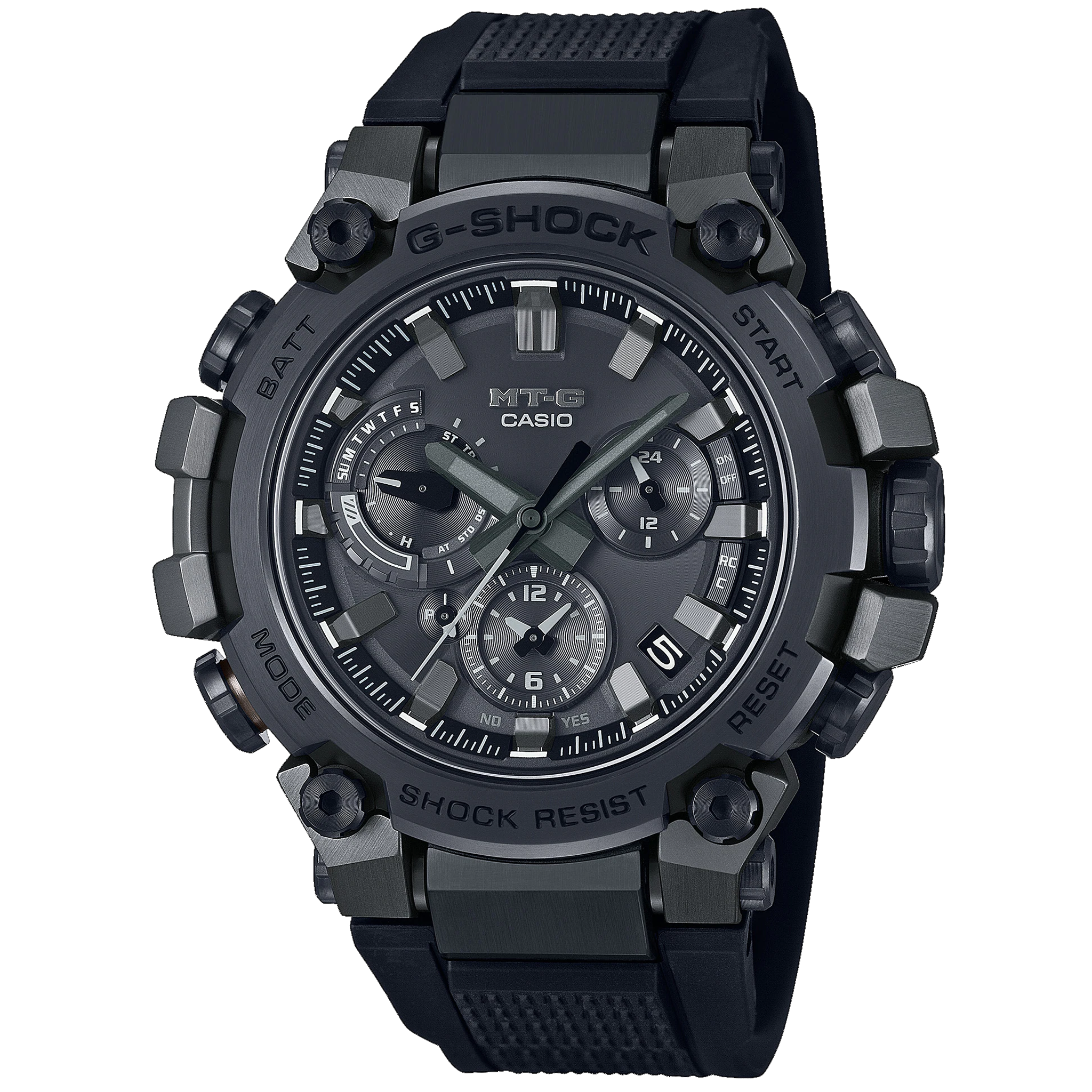 Casio G-Shock -  MTG MTGB3000B-1A