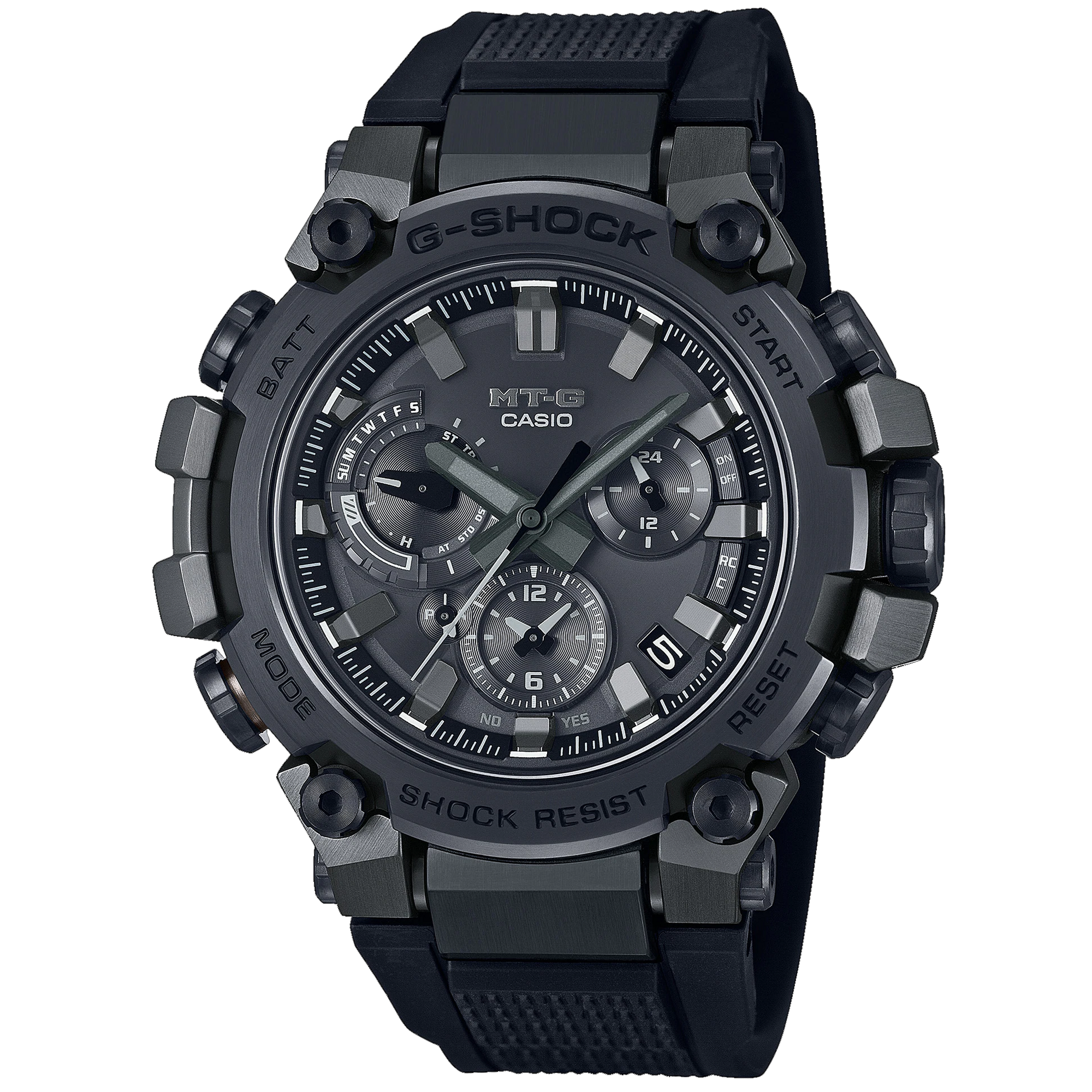 Casio G-Shock -  MTG MTGB3000B-1A