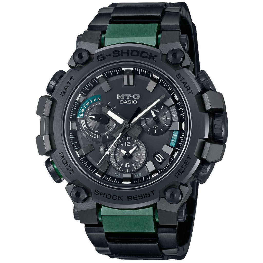 Casio G-Shock -  MTG MTGB3000BD -1A2