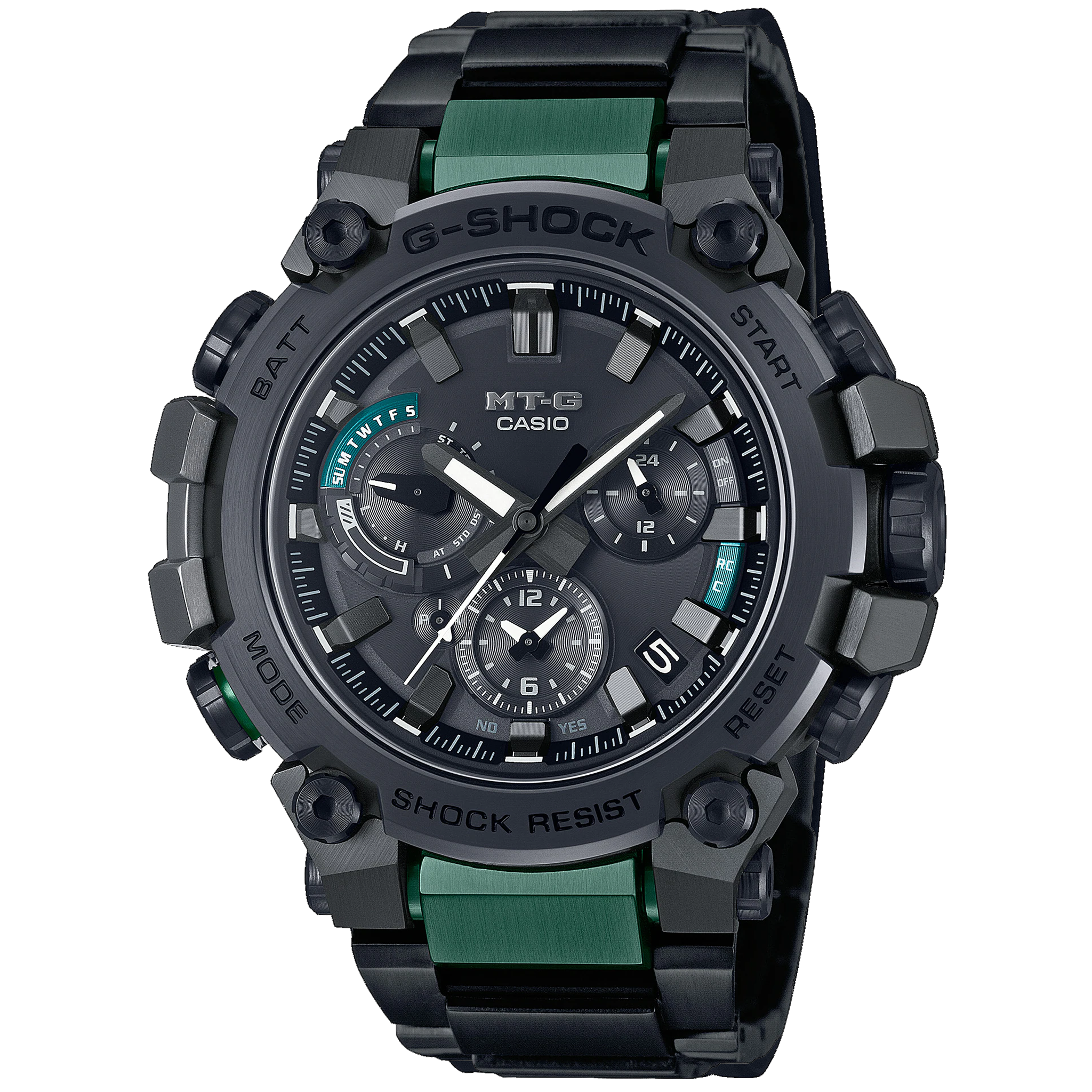 Casio G-Shock -  MTG MTGB3000BD -1A2