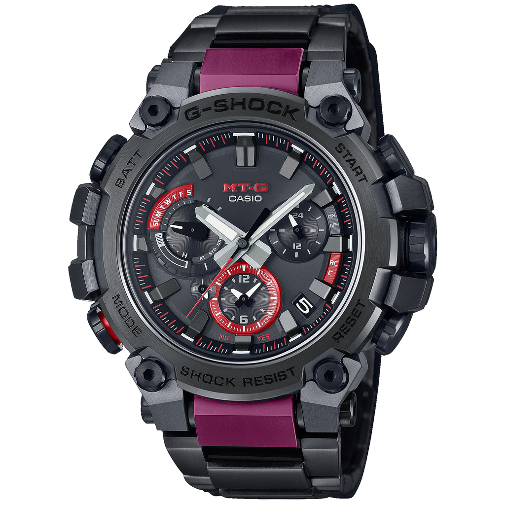 Casio G-Shock -  MTG MTGB3000BD-1A