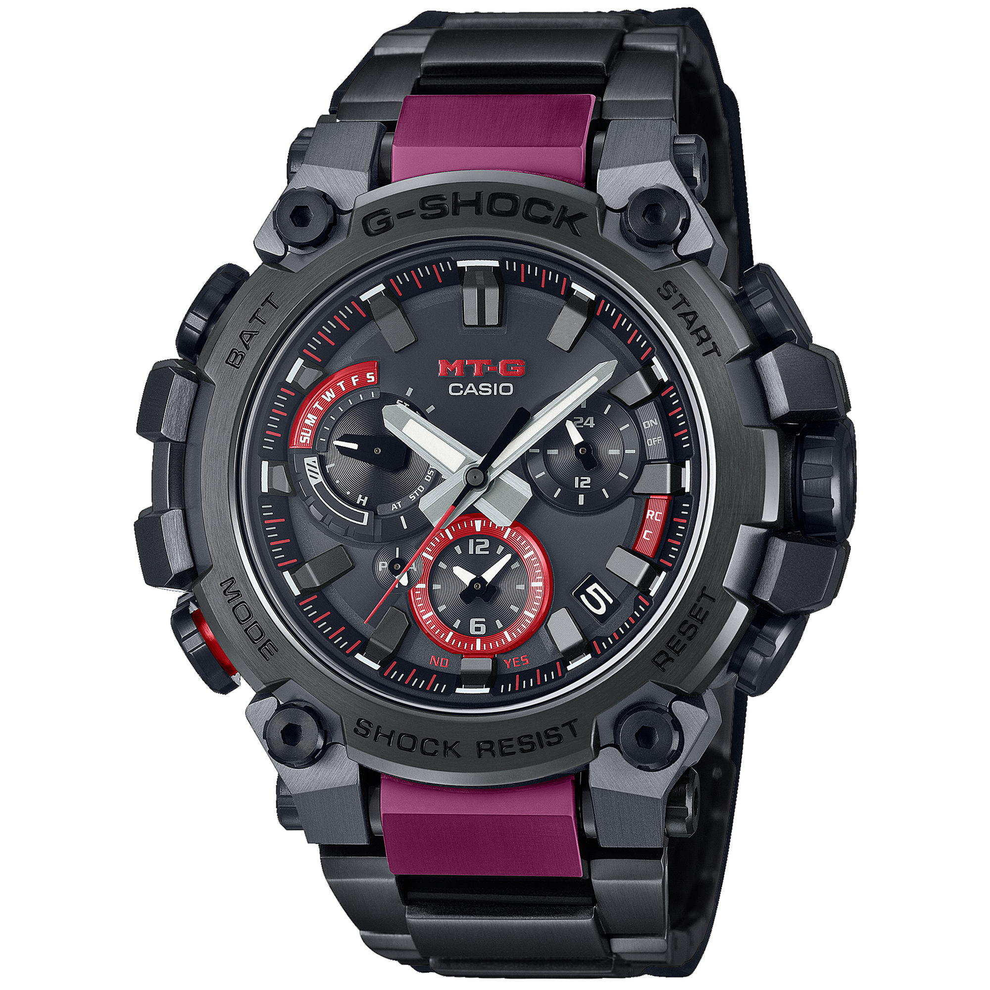 Casio G-Shock -  MTG MTGB3000BD-1A