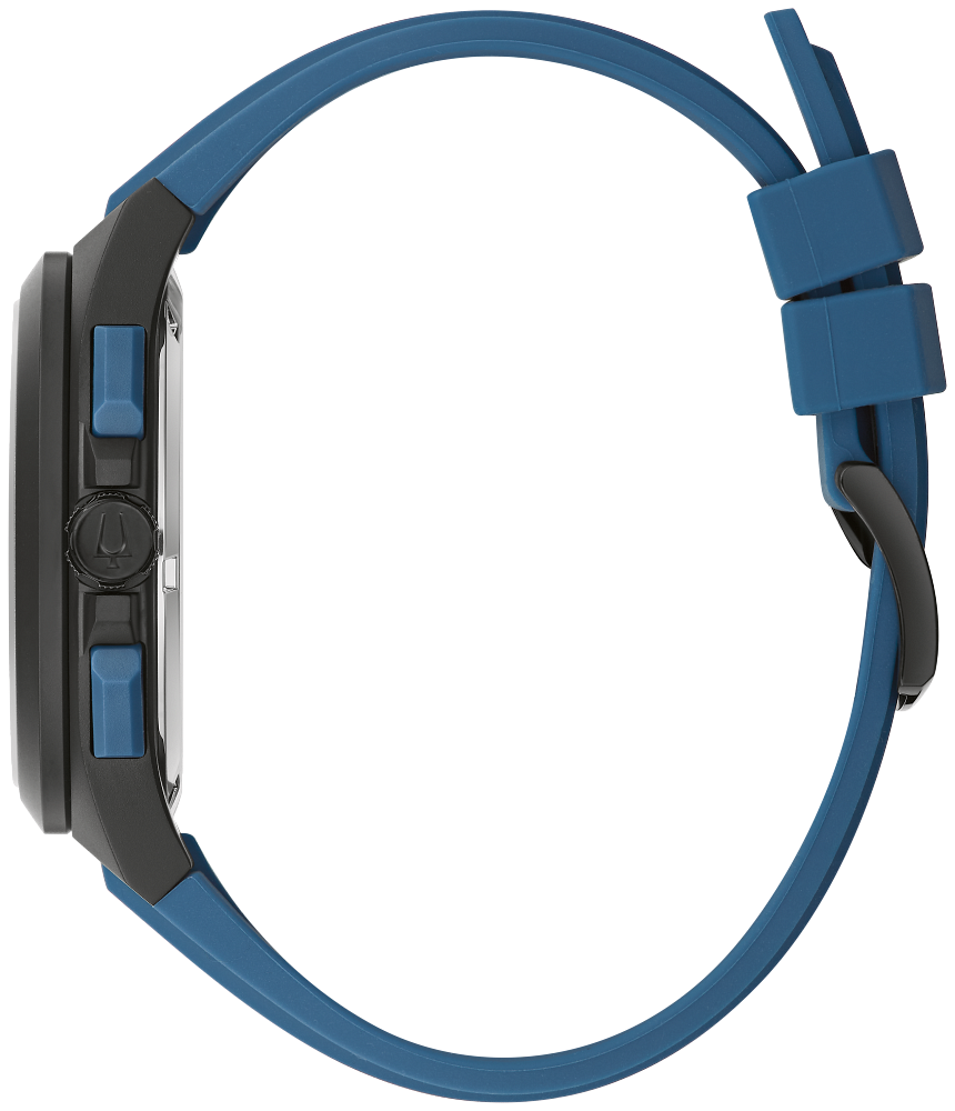 Bulova - Maquina 98B380