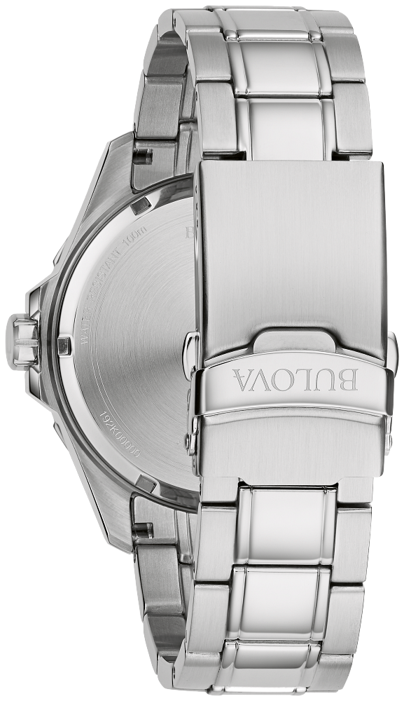 Bulova - Marine Star 96B382