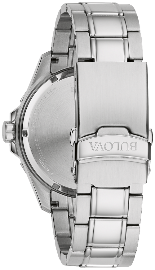 Bulova - Marine Star 96B382
