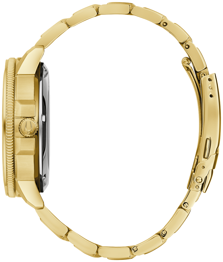 Bulova - Marine Star Automatic 200M 97A174