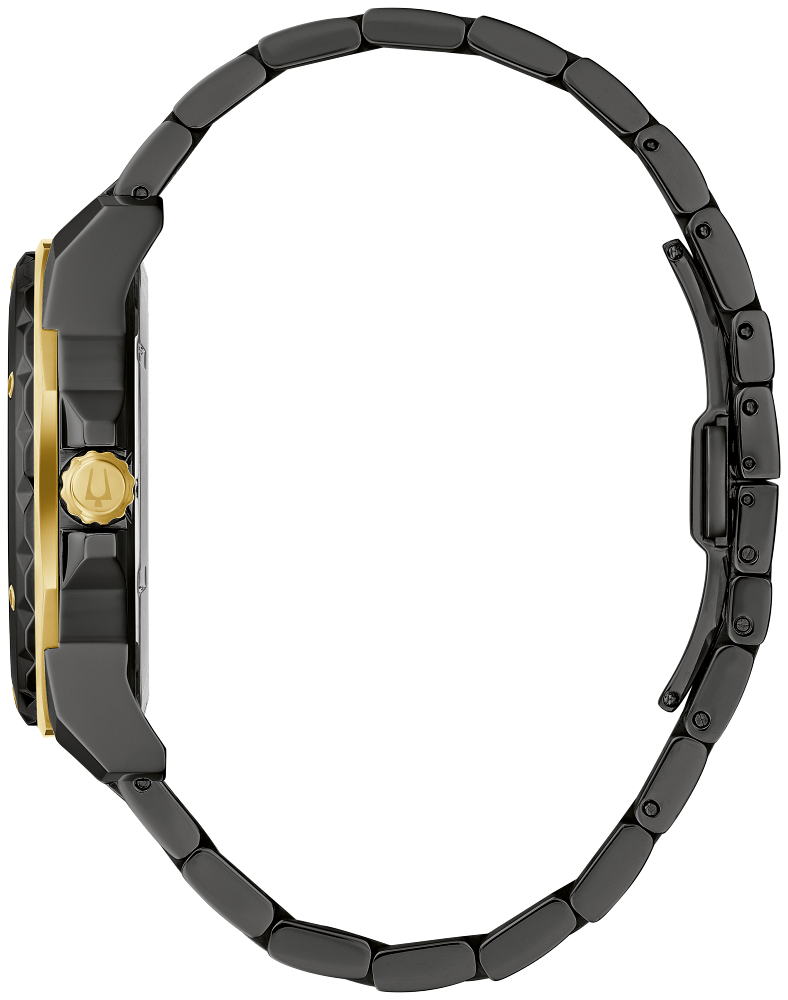 Bulova - Marine Star 200M 98D176