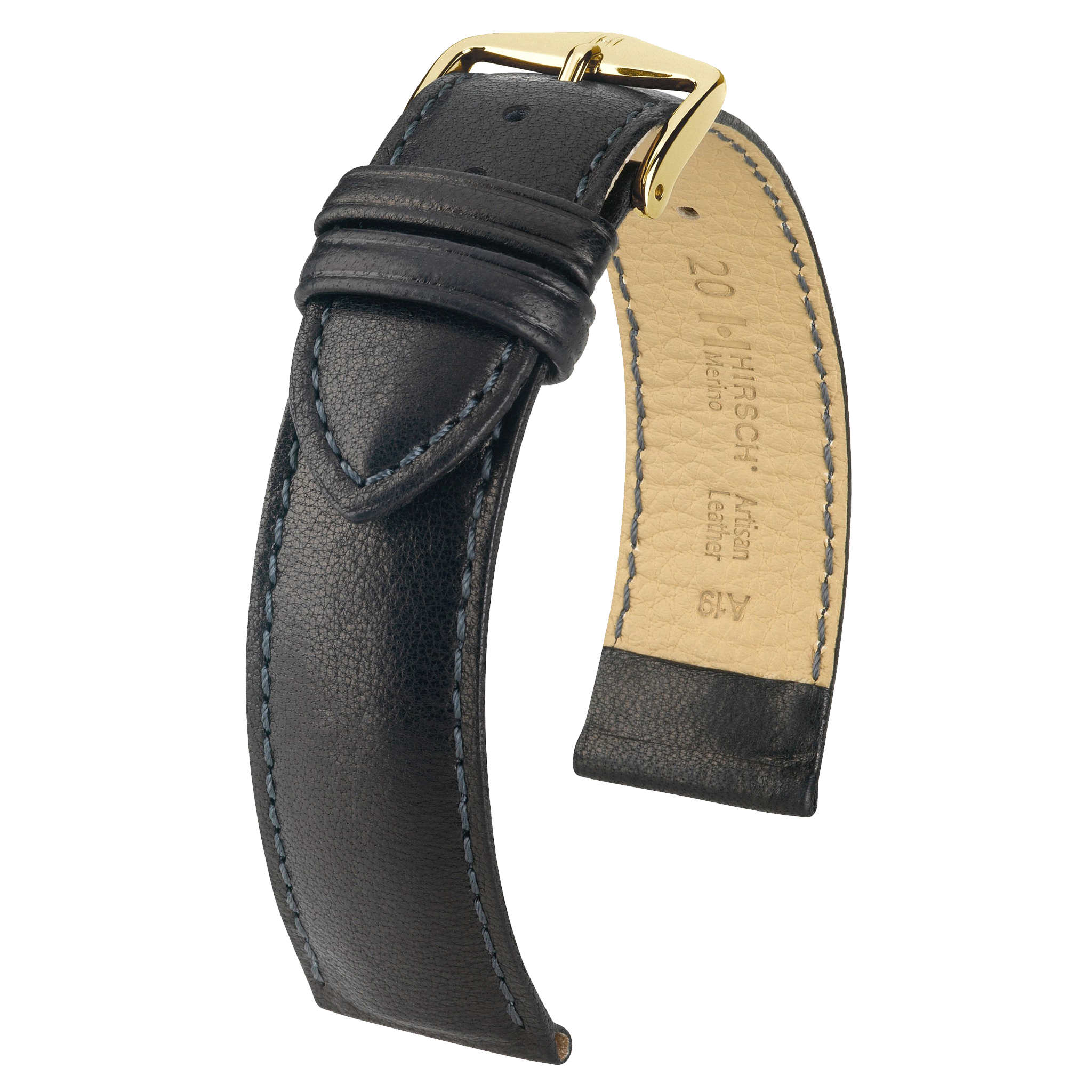 Hirsch buffalo strap discount