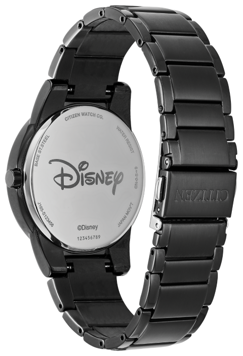 Citizen Eco-Drive - Axiom - Mickey Mouse AU1068-50W