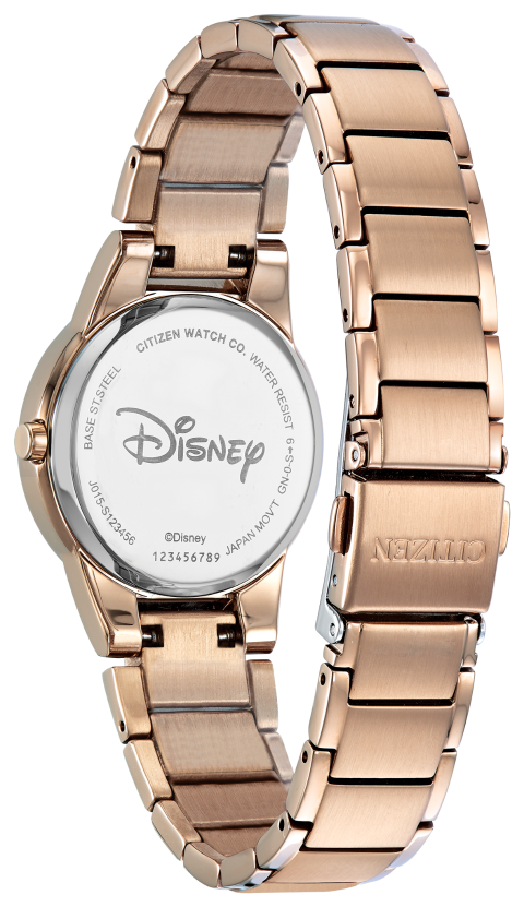 Citizen Eco-Drive - Axiom - Mickey Mouse GA1056-54W