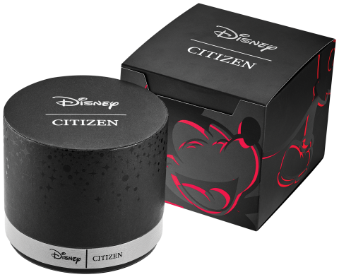 Citizen Eco-Drive - Axiom - Mickey Mouse GA1056-54W