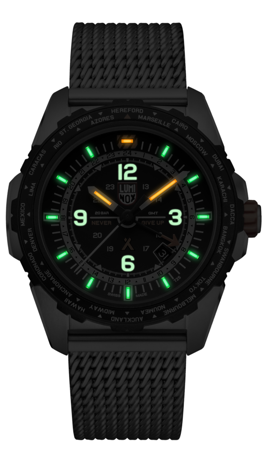 Luminox - Bear Grylls 3762